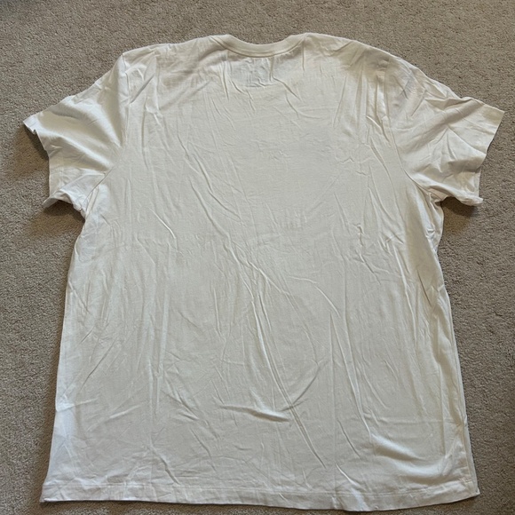 Men’s Nike Dallas Mavericks t shirt 3XL - Picture 4 of 4